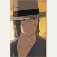 Sazanami character image