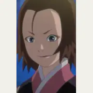 Suzumebachi Kamizuru character image