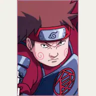 Chouji Akimichi character image