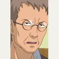 Jantou character image