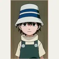Inari character image