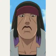 Hanzaki character image