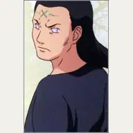 Hizashi Hyuuga character image