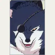 Kuromaru character image
