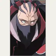 Hiruko character image