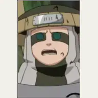 Midare character image