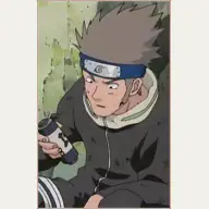 Shibire character image