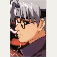 Kabuto Yakushi character image