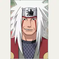 Jiraiya character image