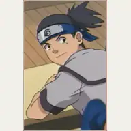 Tobio character image