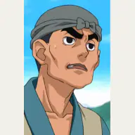 Rokusuke character image
