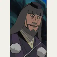 Gosunkugi character image