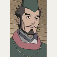 Oowashi character image