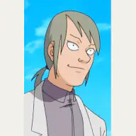 Amachi character image