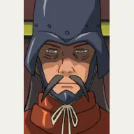Kouza Kubisaki character image