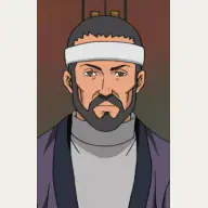 Kanna character image