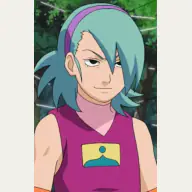 Monju character image