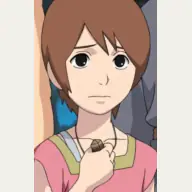 Fuki character image