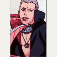 Hidan character image