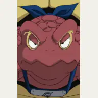 Ninkame character image