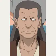 Hyuuga Elder character image