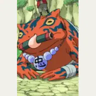 Gama character image