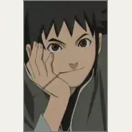Idate Morino character image