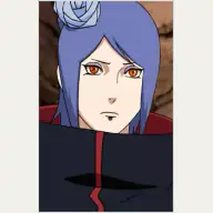 Konan character image