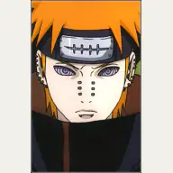 Pain character image