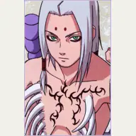 Kimimaro character image