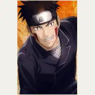 Kiba Inuzuka character image