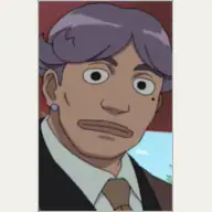 Kunijirou character image