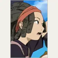 Matsuri character image