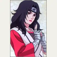 Kurenai Yuuhi character image