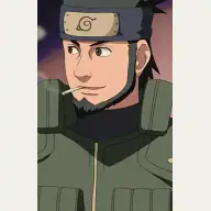 Asuma Sarutobi character image