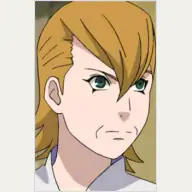 Mebuki Haruno character image