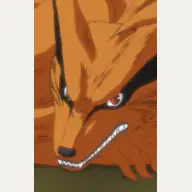 Kurama character image