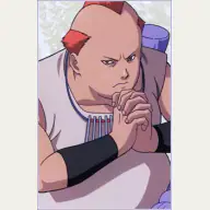 Jiroubou character image