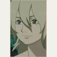 Menma character image