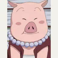 Tonton character image