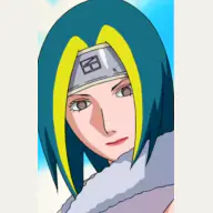 Kujaku character image