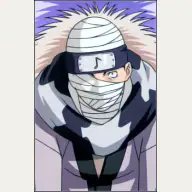 Dosu Kinuta character image