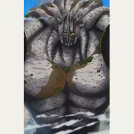 Pica character image