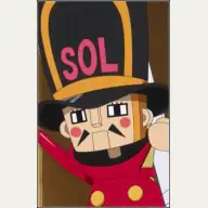 Kyros character image