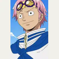Koby character image