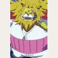 Nekomamushi character image