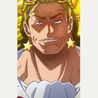 Gild Tesoro character image