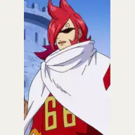 Ichiji Vinsmoke character image