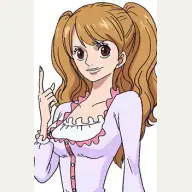 Pudding Charlotte character image