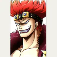 Kid Eustass character image